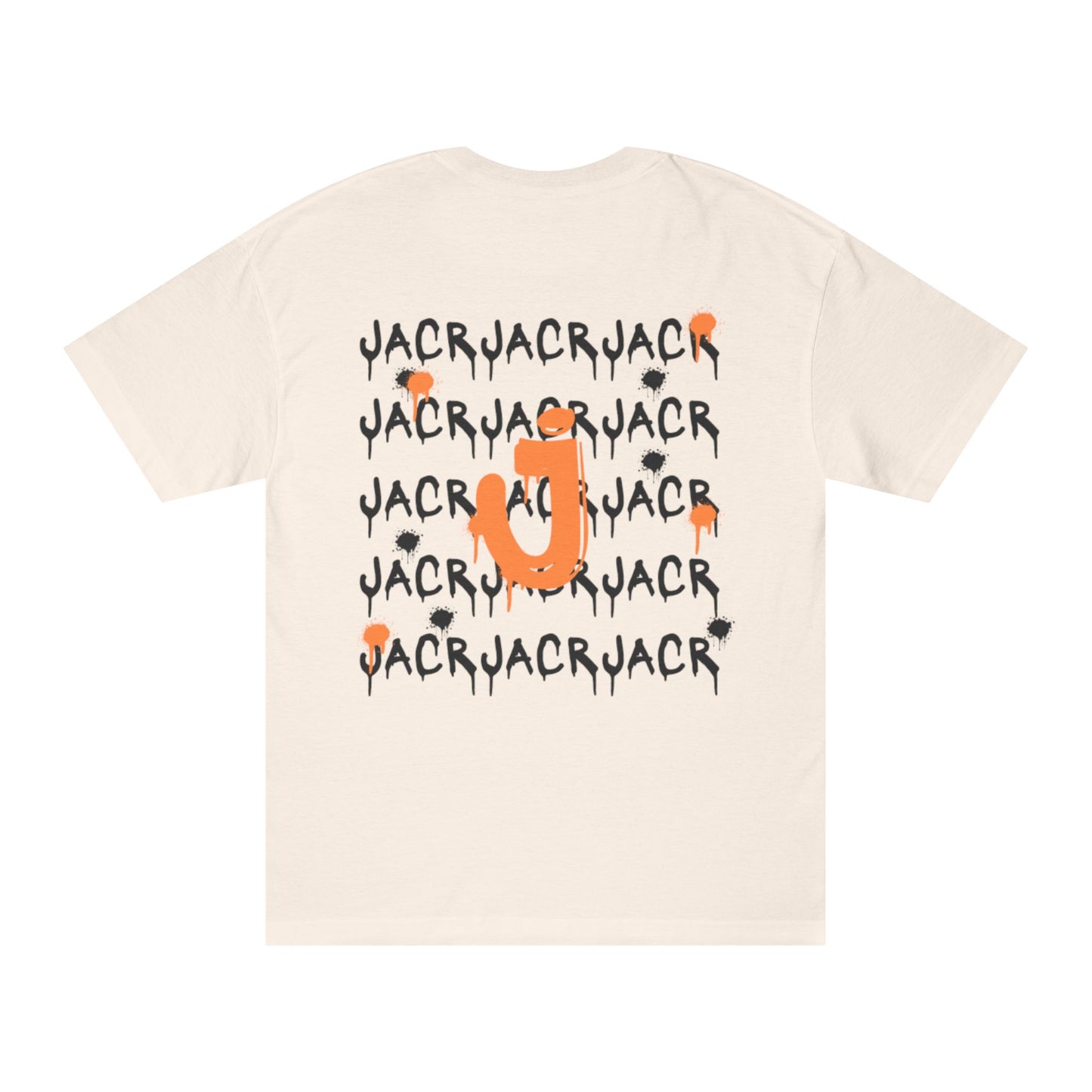 Graffiti J tee
