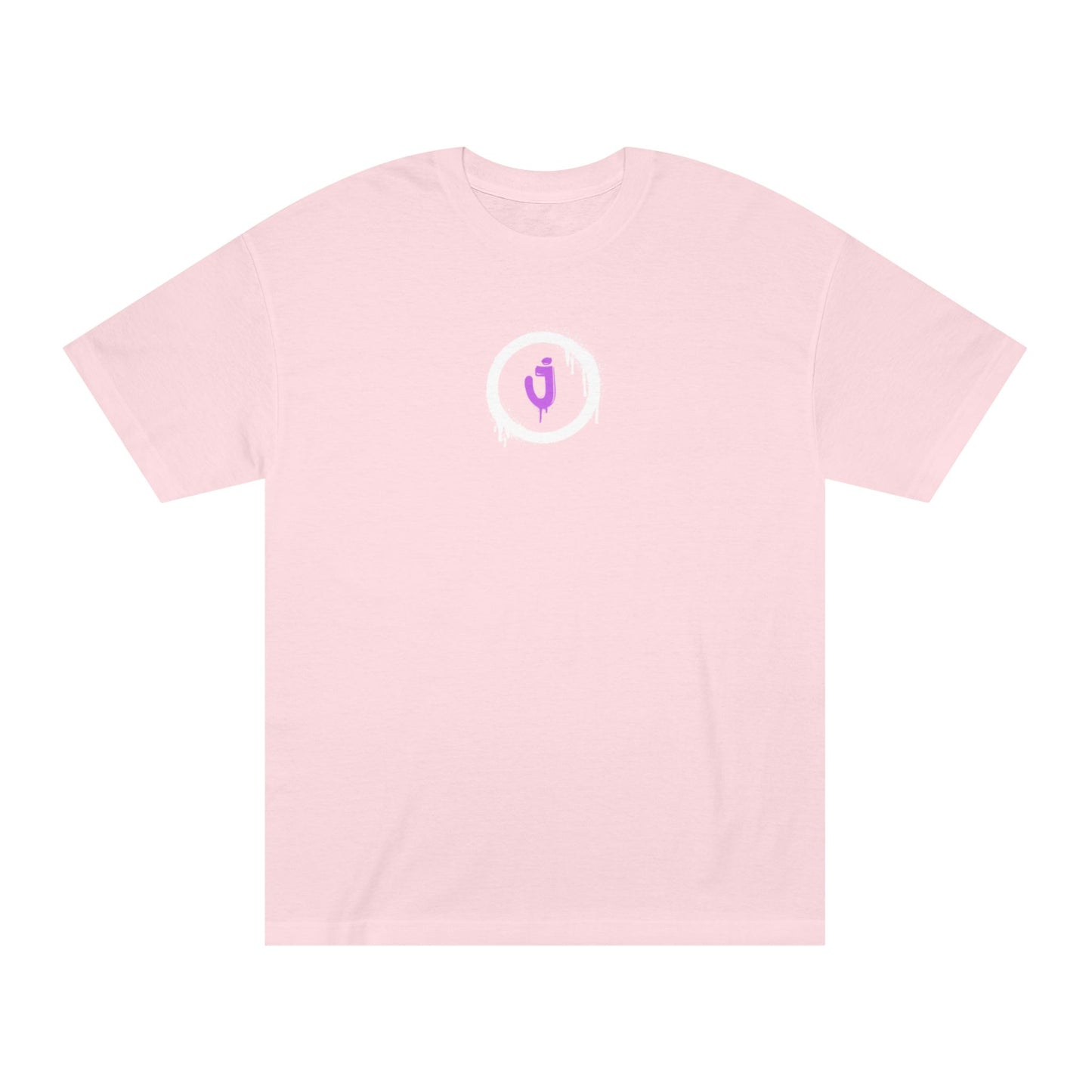 Graffiti J tee