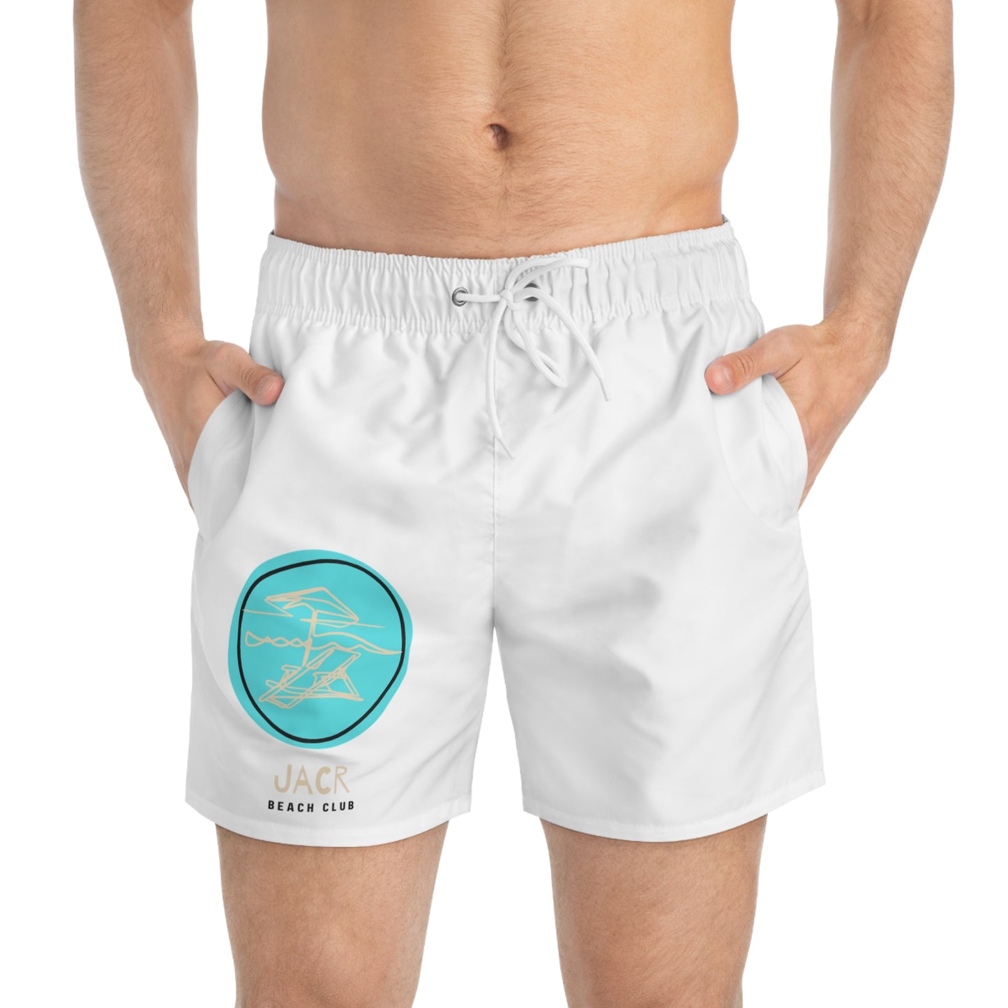 JacR Beach Club Swim