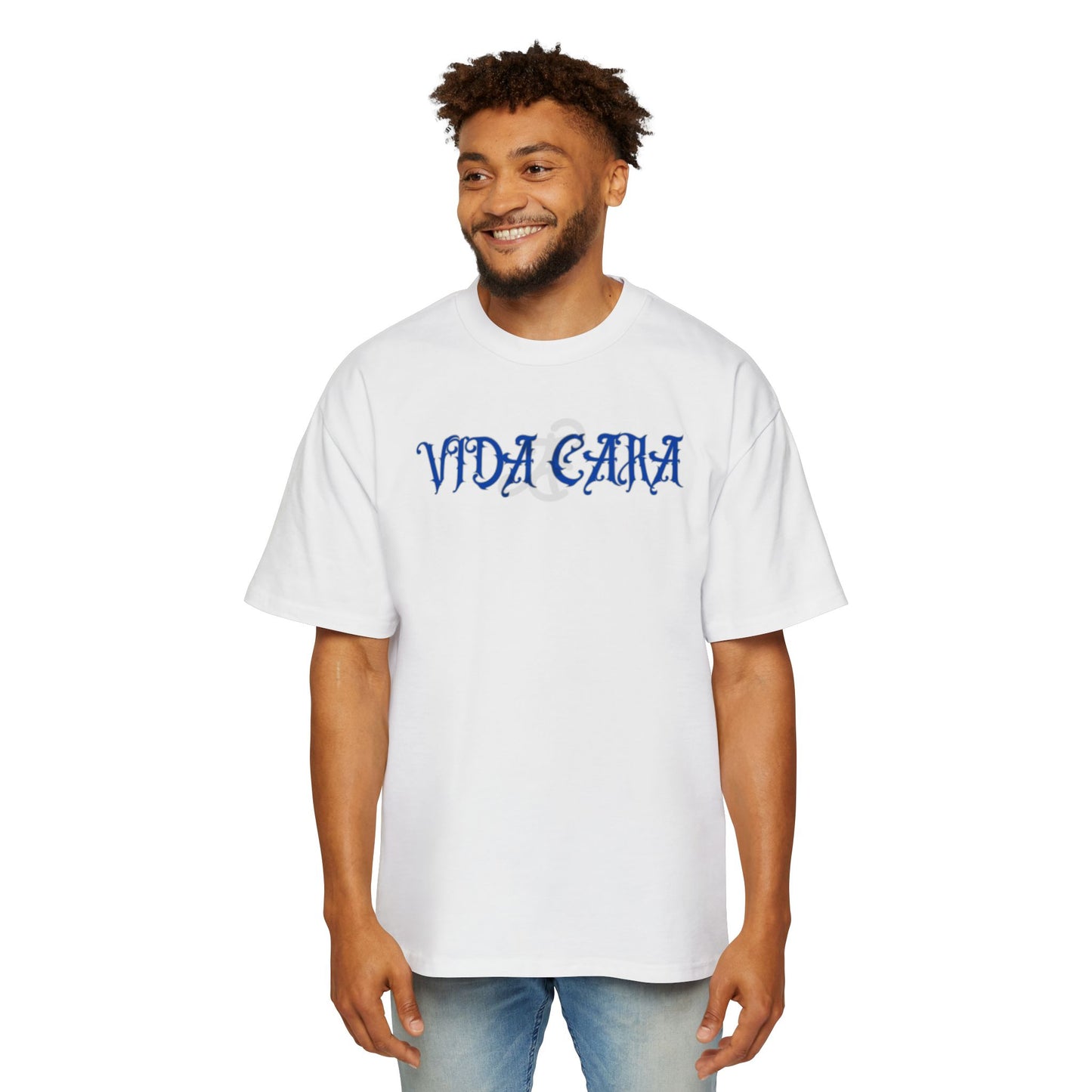 VIDA CARA tee
