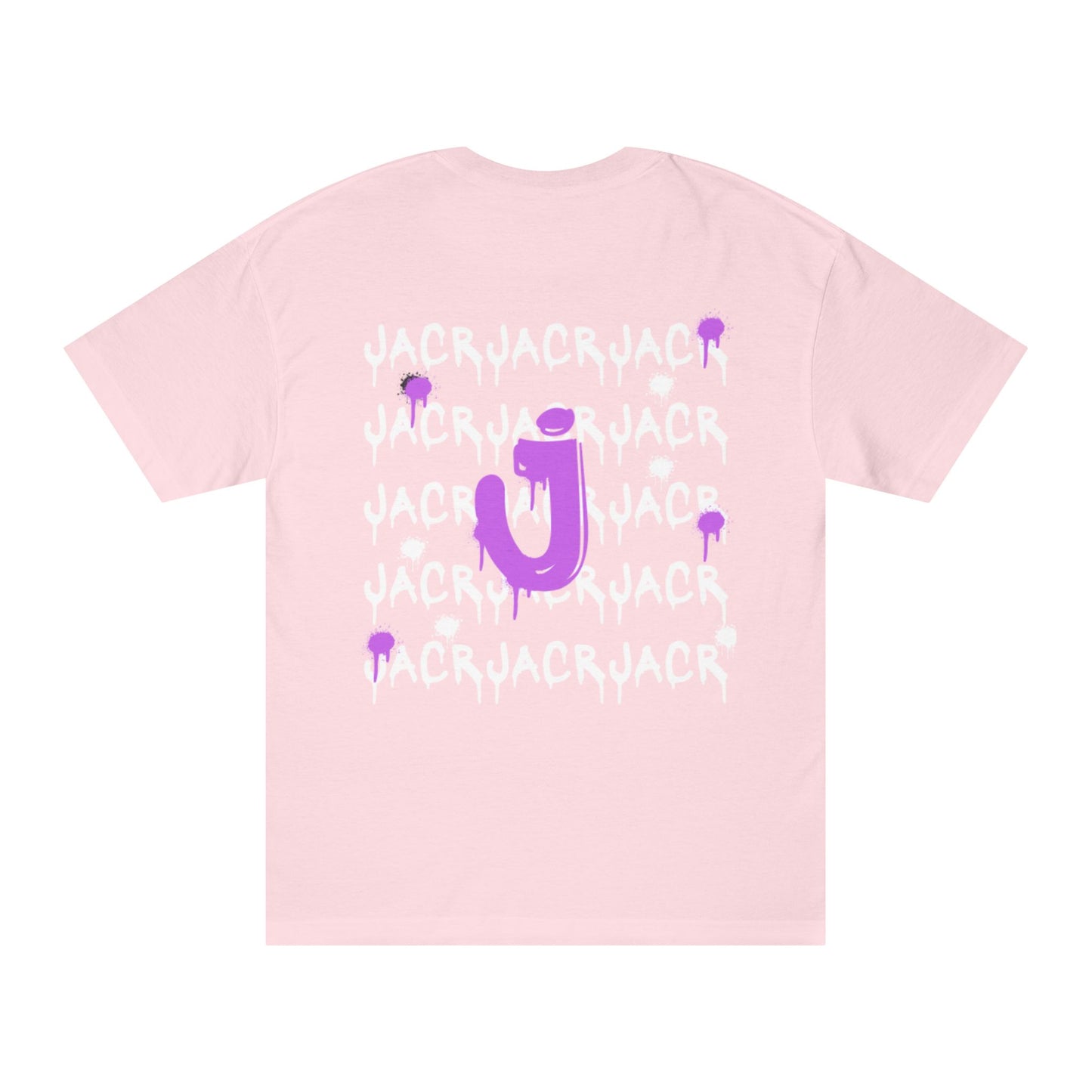 Graffiti J tee