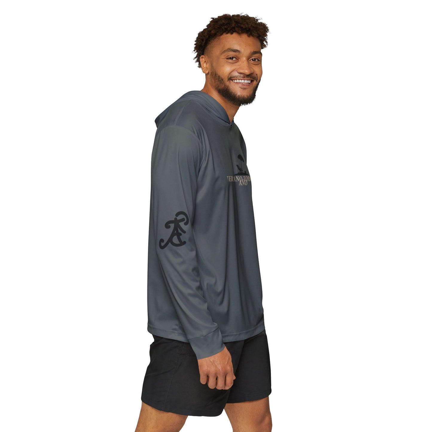 JacR Beach Club  Hoodie