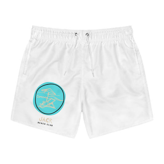 JacR Beach Club Swim