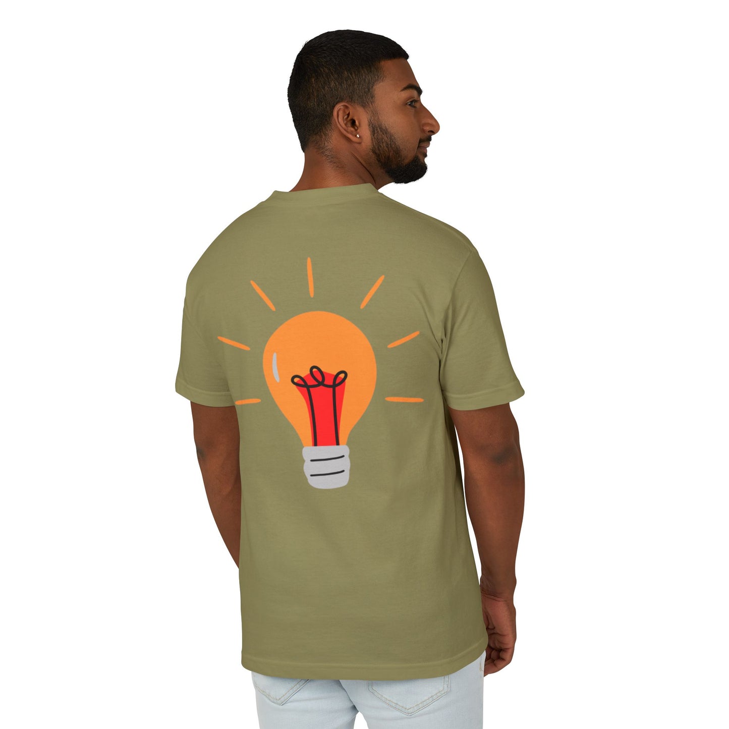 Different Tee