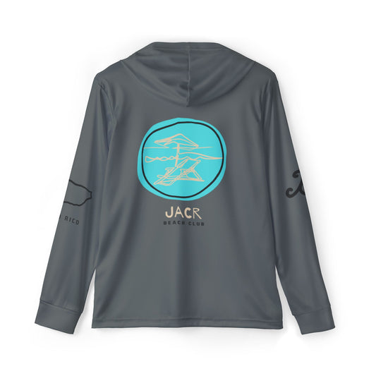 JacR Beach Club  Hoodie