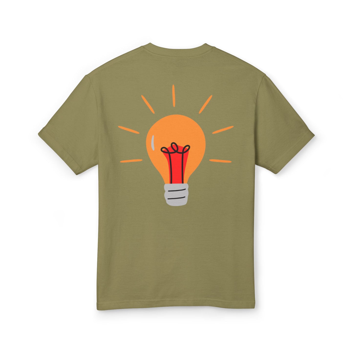 Different Tee