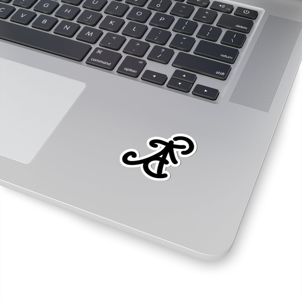 Artistic Kiss-Cut Stickers, Stylish Laptop Decals, Unique Wall Decor, Customizable Scrapbooking Supplies, Trendy Gift Ideas